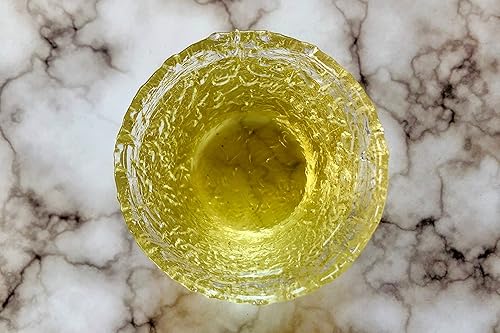 Miniatura 4 de Beantown Tea & Spices - Té verde cítrico. Té verde gourmet de hojas sueltas. Todo natural. (4 onzas)