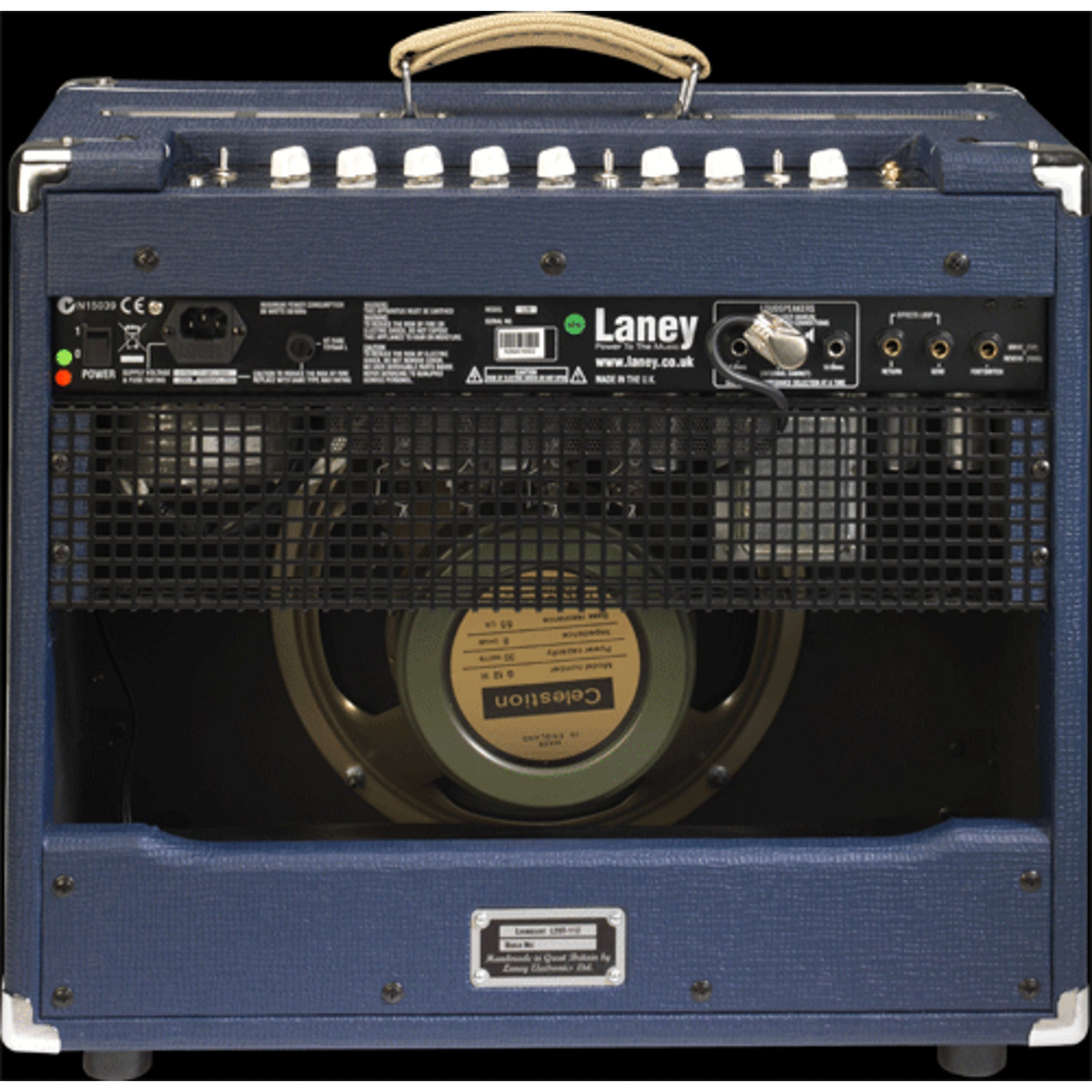 Laney ( レイニー ) RB2 RICHTER ギターアンプ Laney Richter 30W Bass Guitar Amp with Compressor | eBay