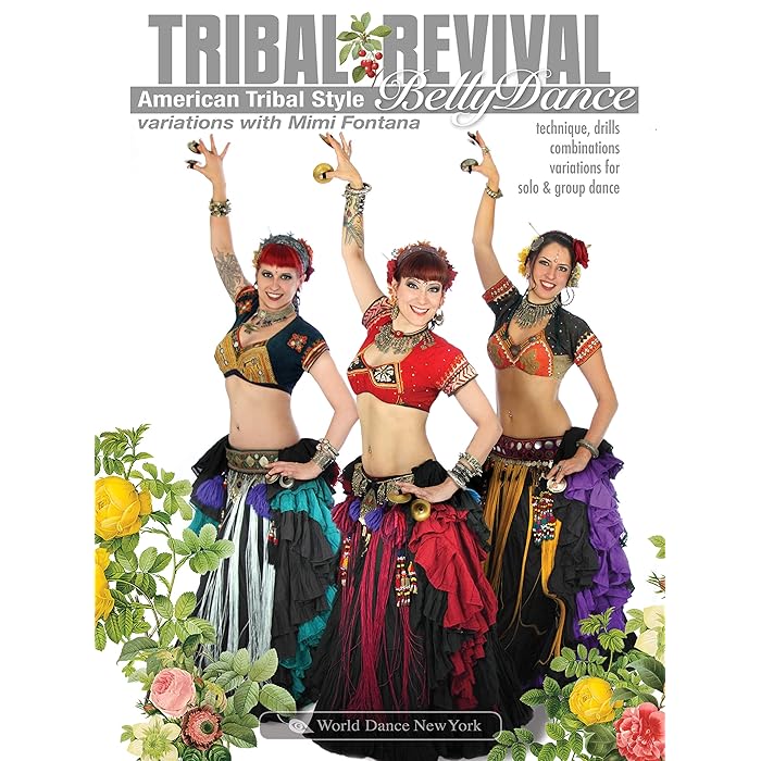 Buy Tribal Revival American Tribal Style