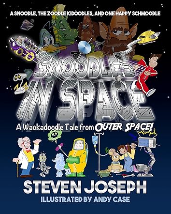Snoodles in Space
