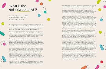 The Kitchen Prescription: Revolutionize your gut health with