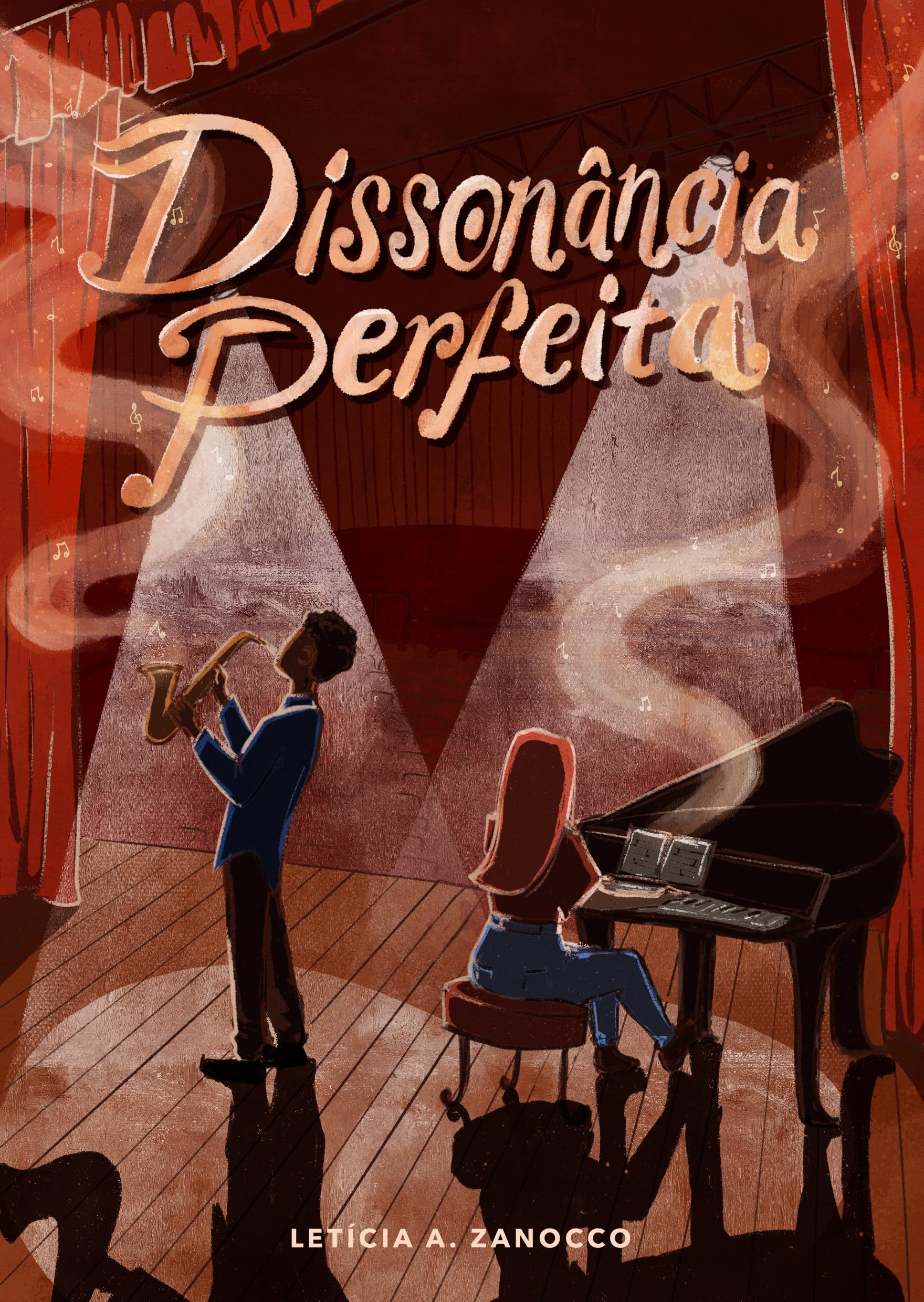 Dissonância Perfeita