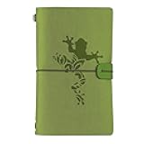 InnoBeta Frog Gifts Journal for Frog Lover - 7.8