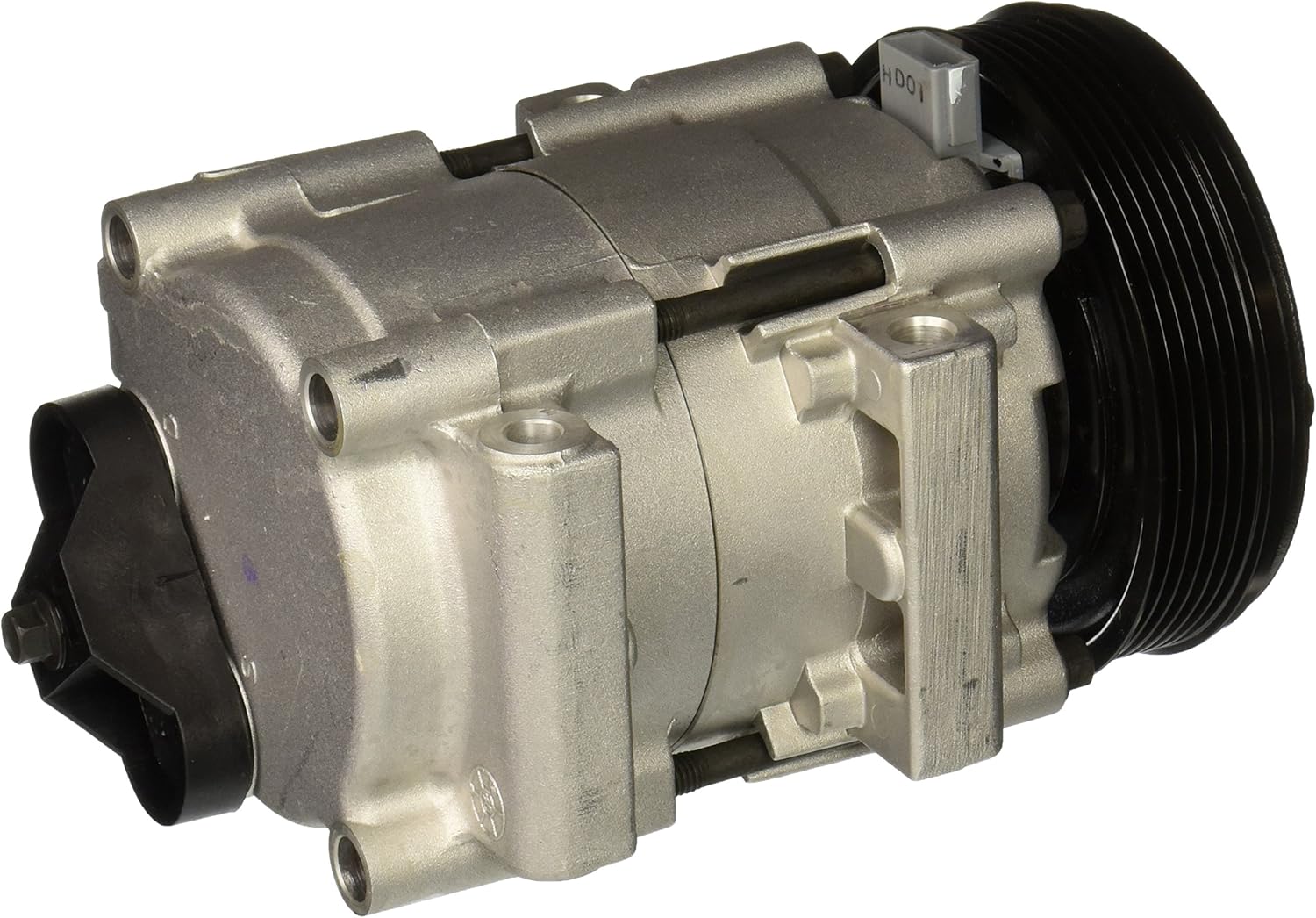 Four Seasons 58169 A/C Compressor