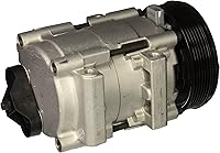 Vista 2 de Four Seasons 58169 A/C Compresor