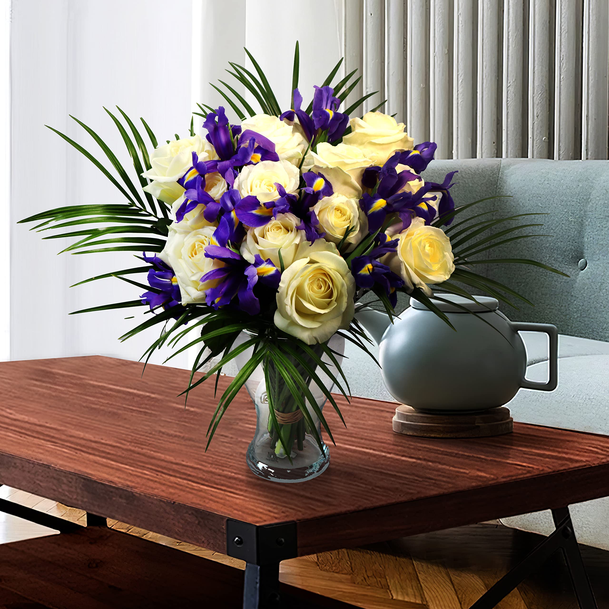 10+ Purple Flowers Delivery Best Birthday Flower Arrangements Birthday Flowers For Friend In The
