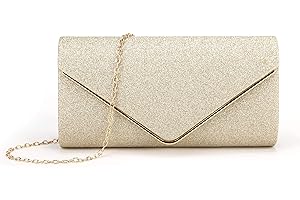 Elegant Clutch Bag: The Perfect Accessory for Any Occasion