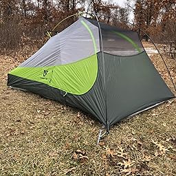 Amazon Com Nemo Hornet Ultralight Backpacking Tent 1 Person Sports Outdoors Amazon Com Nemo Hornet Ultralight Backpacking Tent 1 Person Sports Outdoors