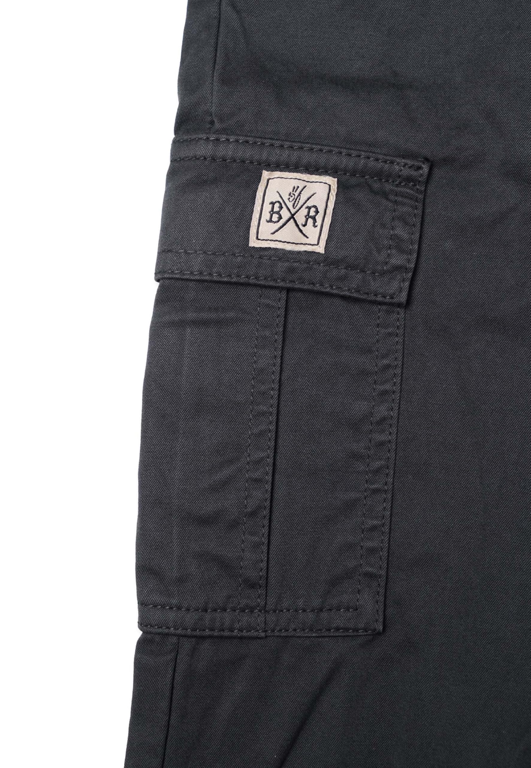Band of Rascals Kinder Hose Cargo aus Bio-Baumwolle