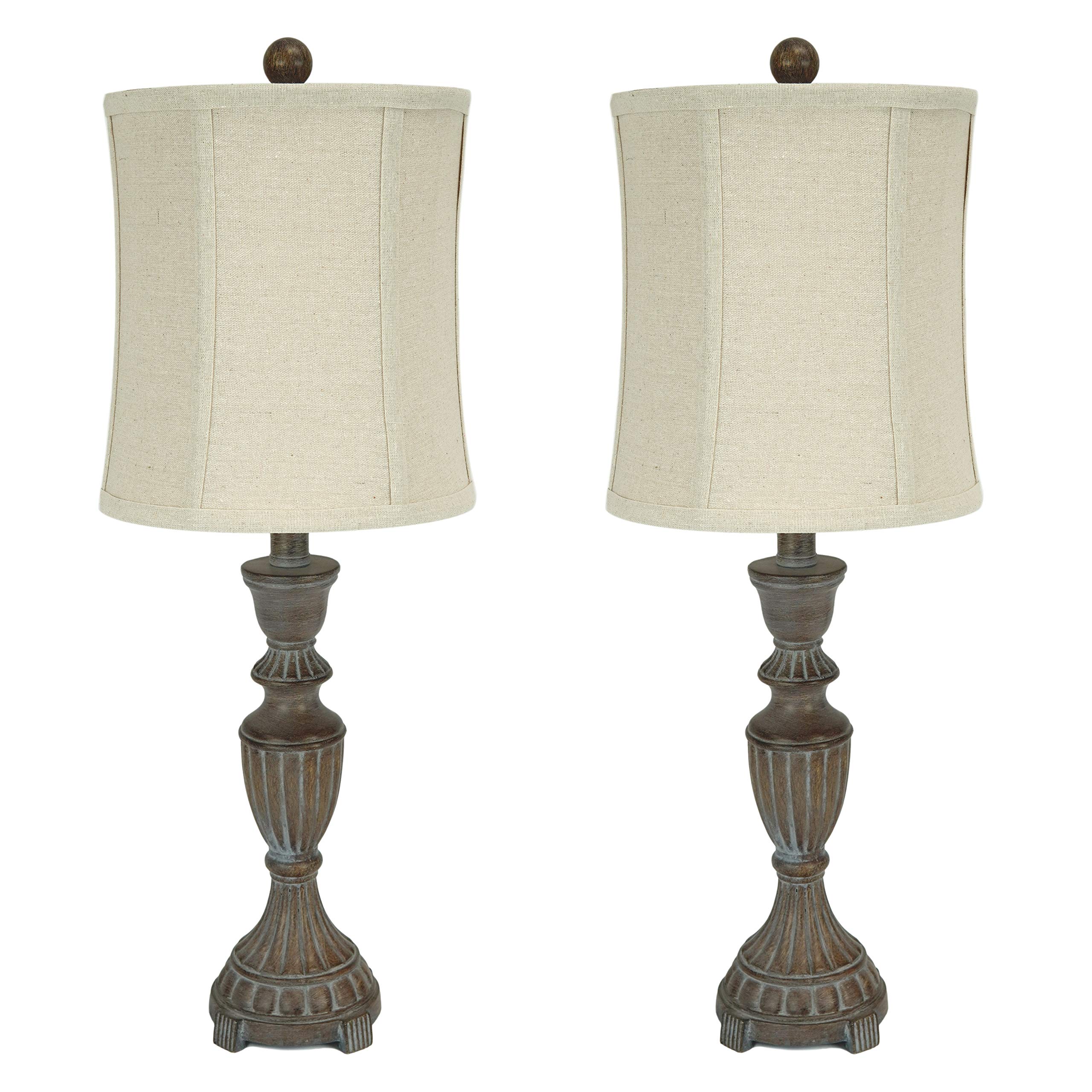 backup audit mischief mair poly table lamp head teacher antique Exclude