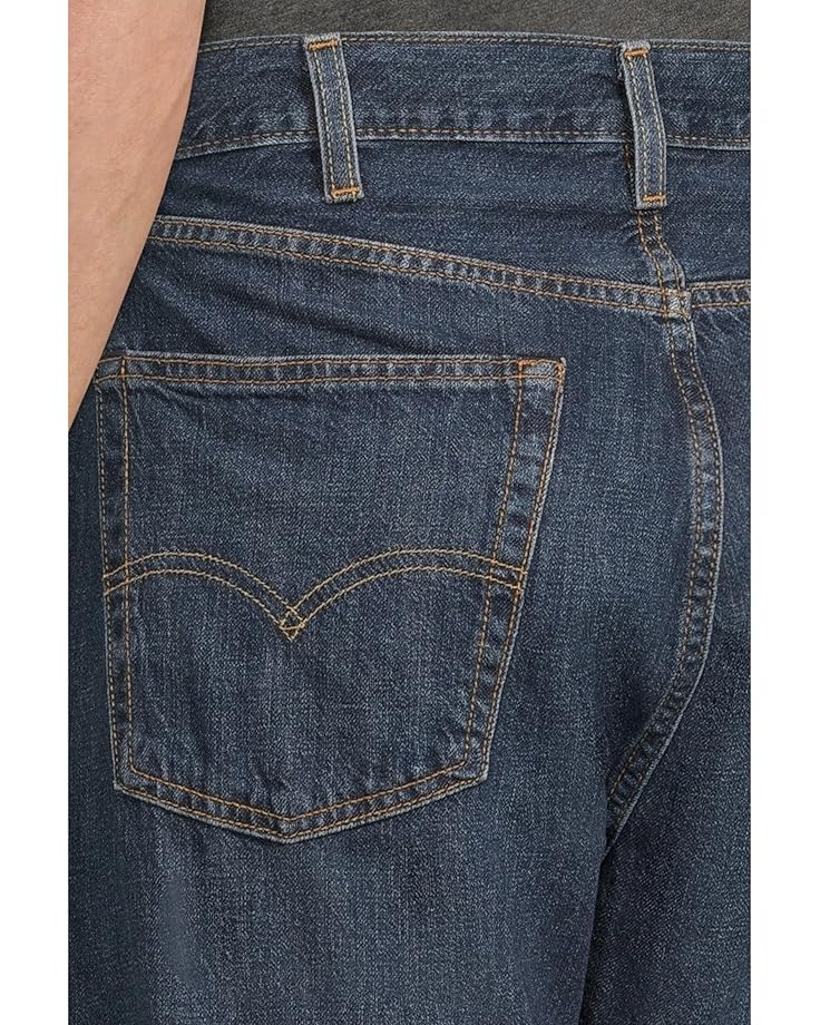 Levi's® Premium 555 Relaxed Straight - #4 of 5