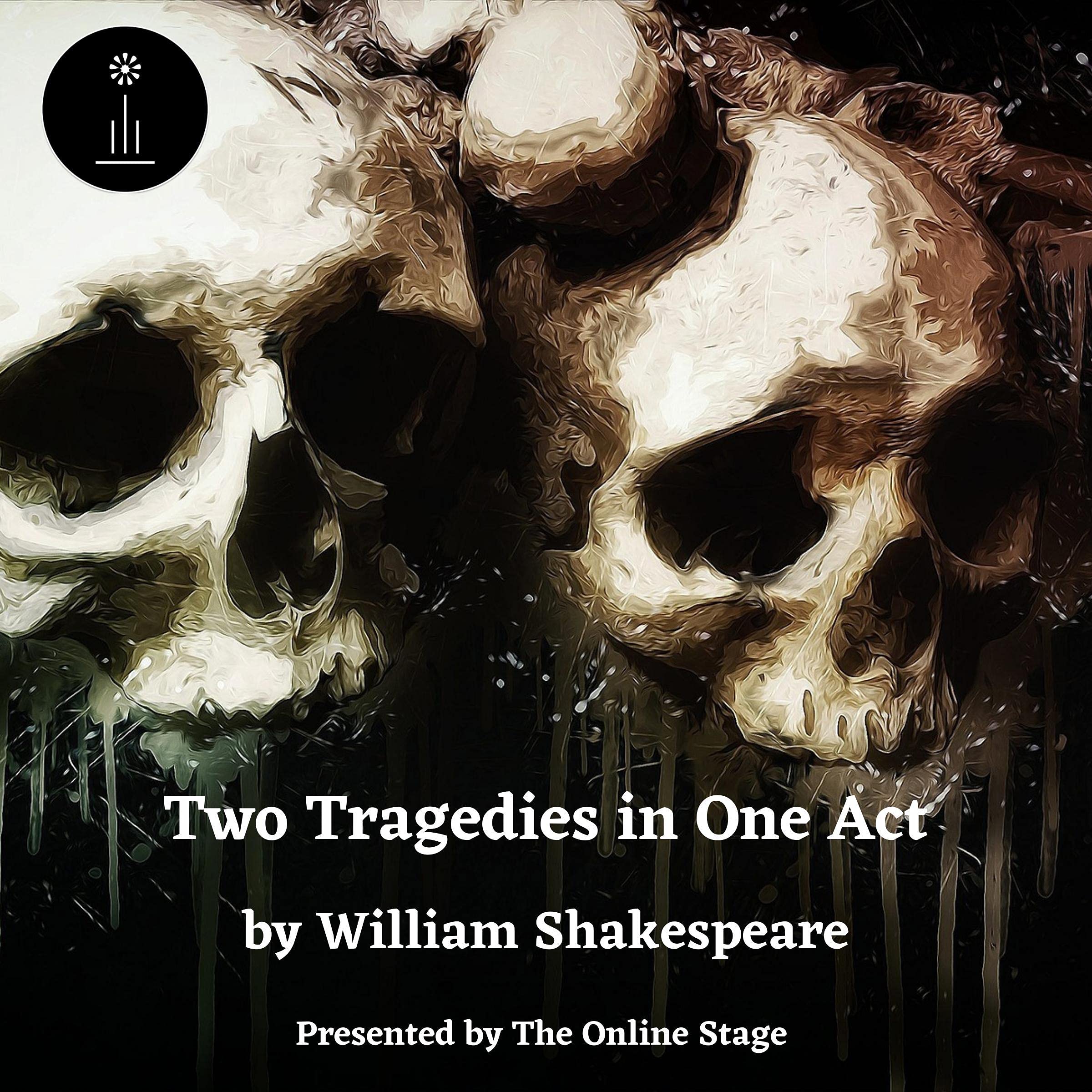 Two Tragedies in One Act