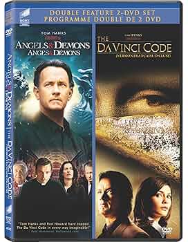 その他 Angels Vs Demons: Fact Or Fiction [DVD] [Import] Angels & Demons [DVD] by Tom Hanks : Amazon.com.au: Movies & TV