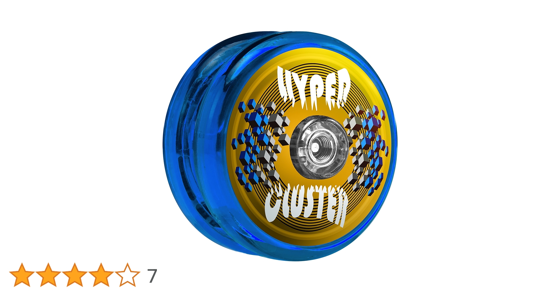 Amazon | ハイパークラスター ヨーヨースターターパック