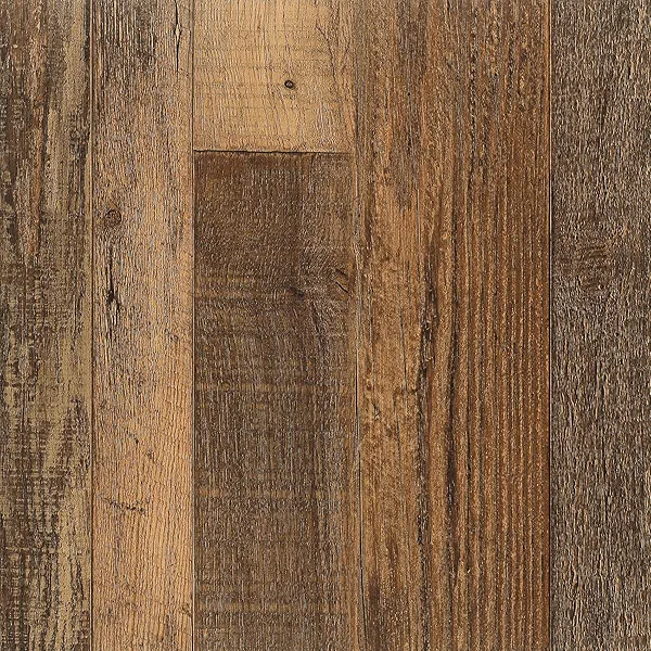 Livelynine 32-Sheet Vinyl Flooring Tiles Wood Grain Peel and Stick Floor Tile Waterproof Luxury Vinyl Plank Flooring Dark Oak Lvp Flooring Laminate Stick on Natural Wood Floor Stickers Kitchen 12x12