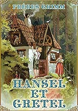 Download Hansel et Gretel PDF