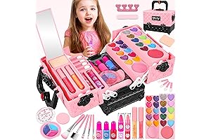 dpai Make-up Kit for Kids