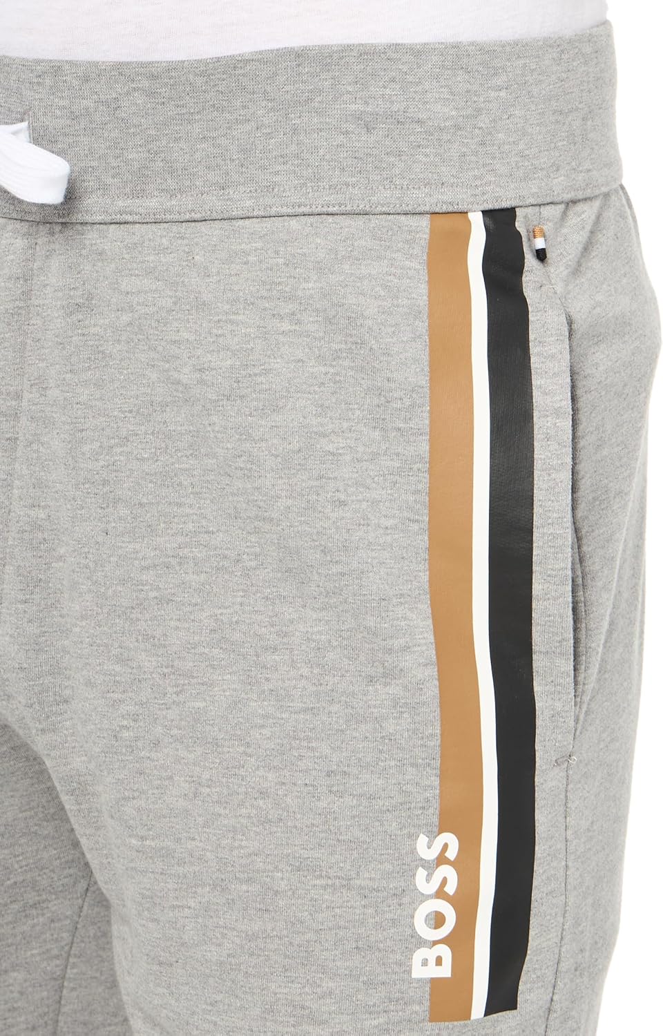 BOSS Mens Authentic Pants - Image 4