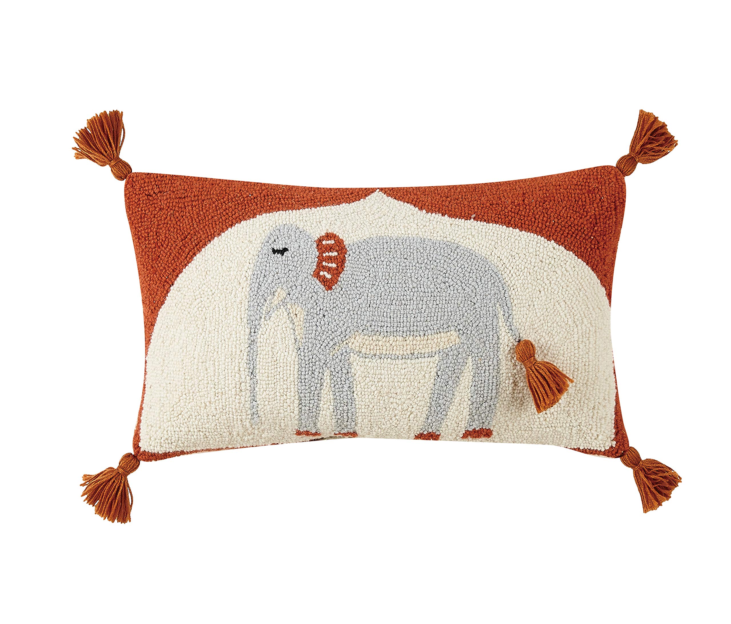 Makers Collective30JBL41AC22OB Pillow, Large, Multi