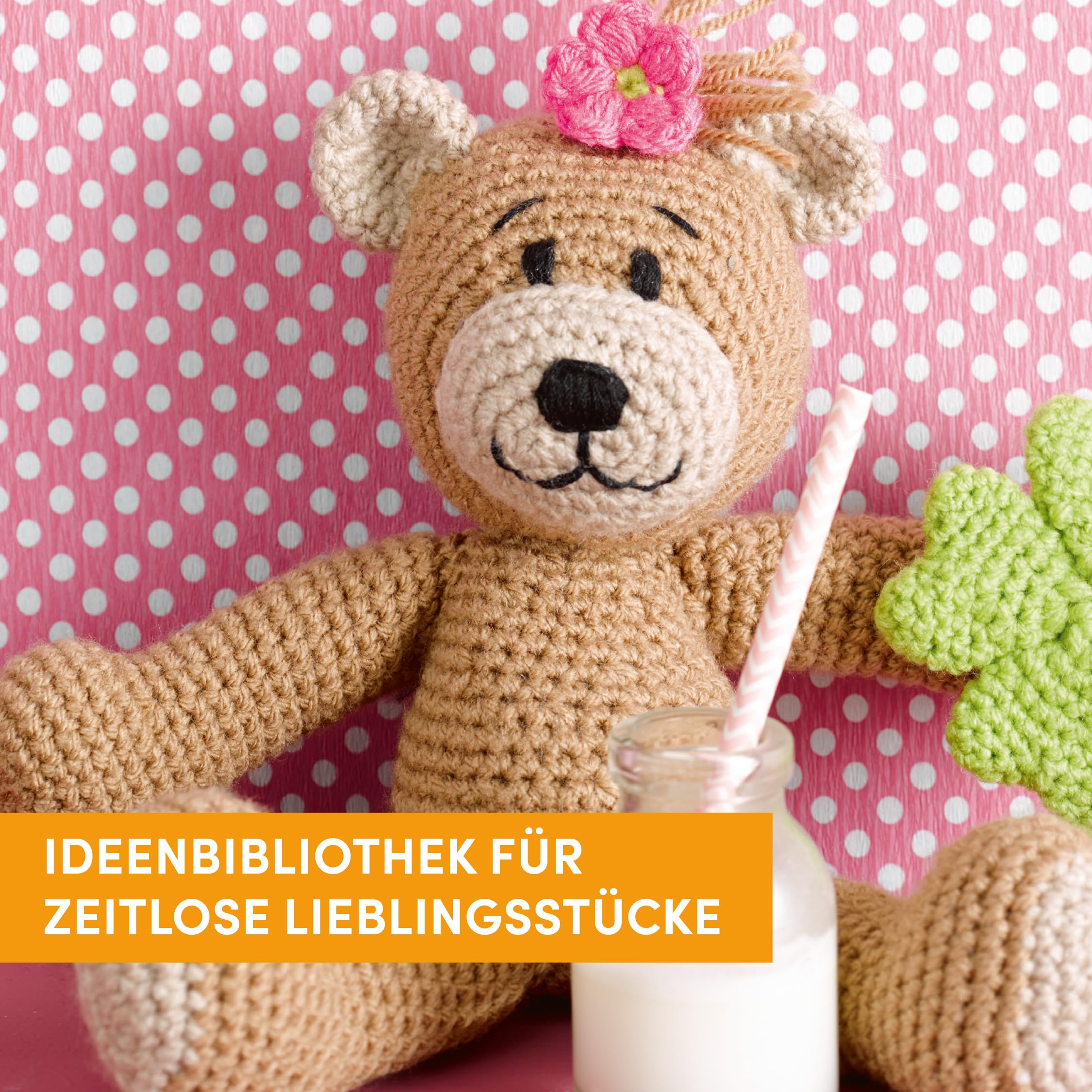 Häkeln Must-Haves: Einfach, zeitlos, unverzichtbar