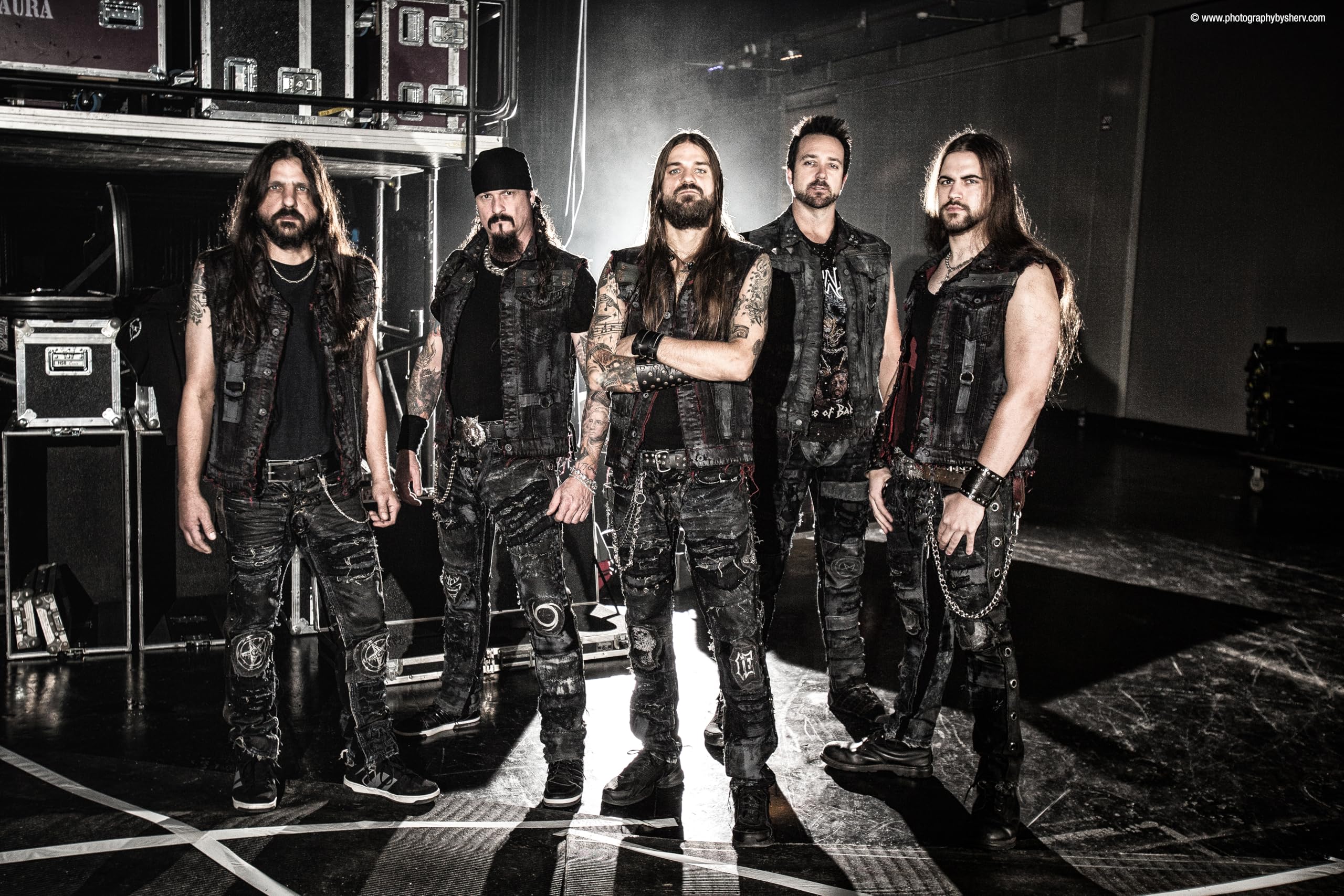 Iced Earth