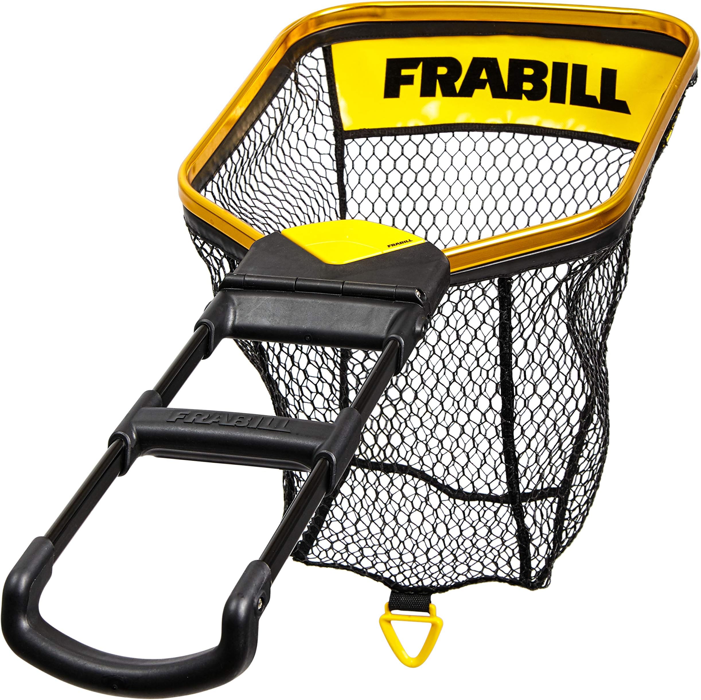 Trophy Haul Nets