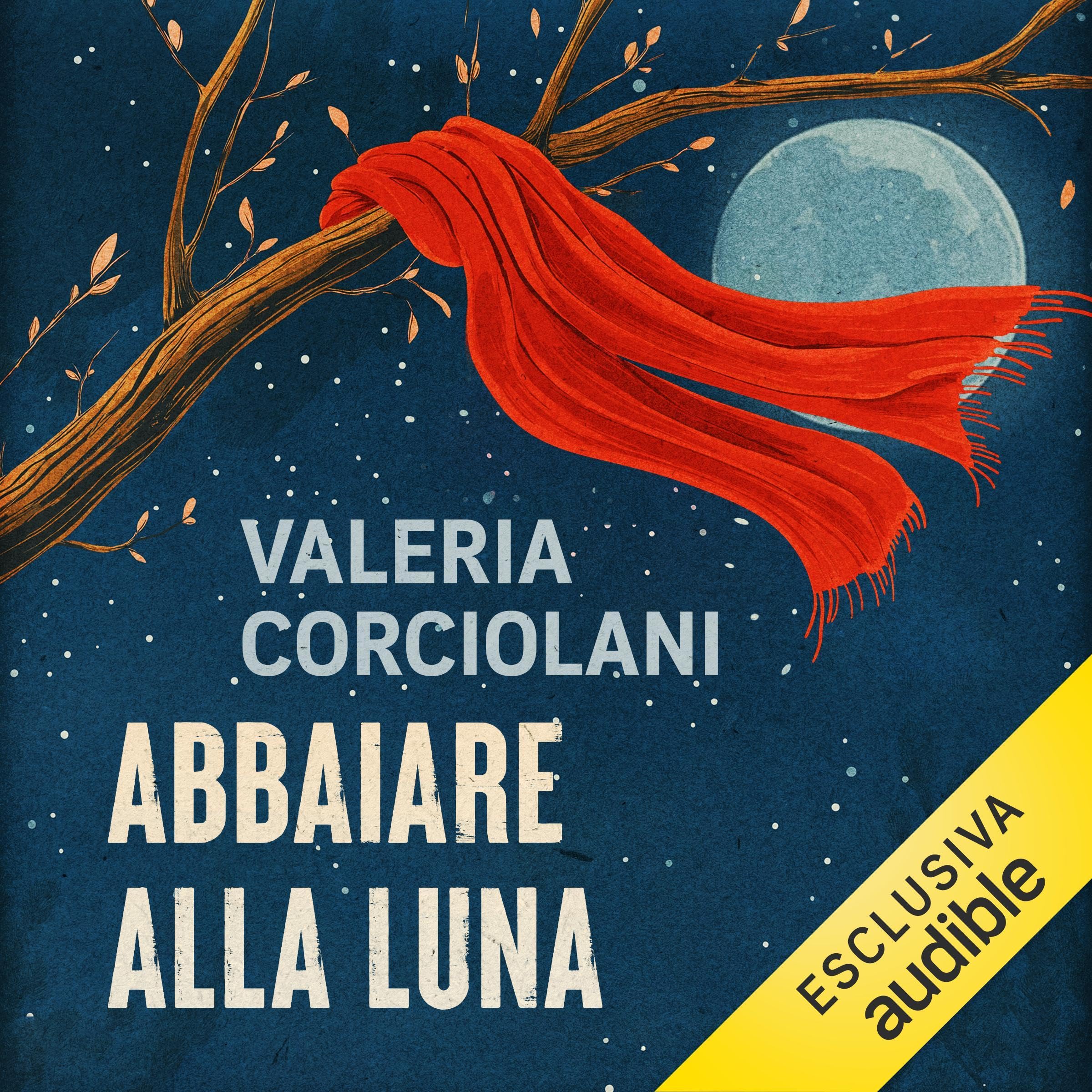 Abbaiare alla luna: La colf e l'ispettore 7