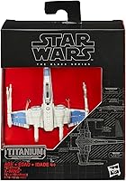 Vista 2 de Star Wars Héroe Starfighter 1