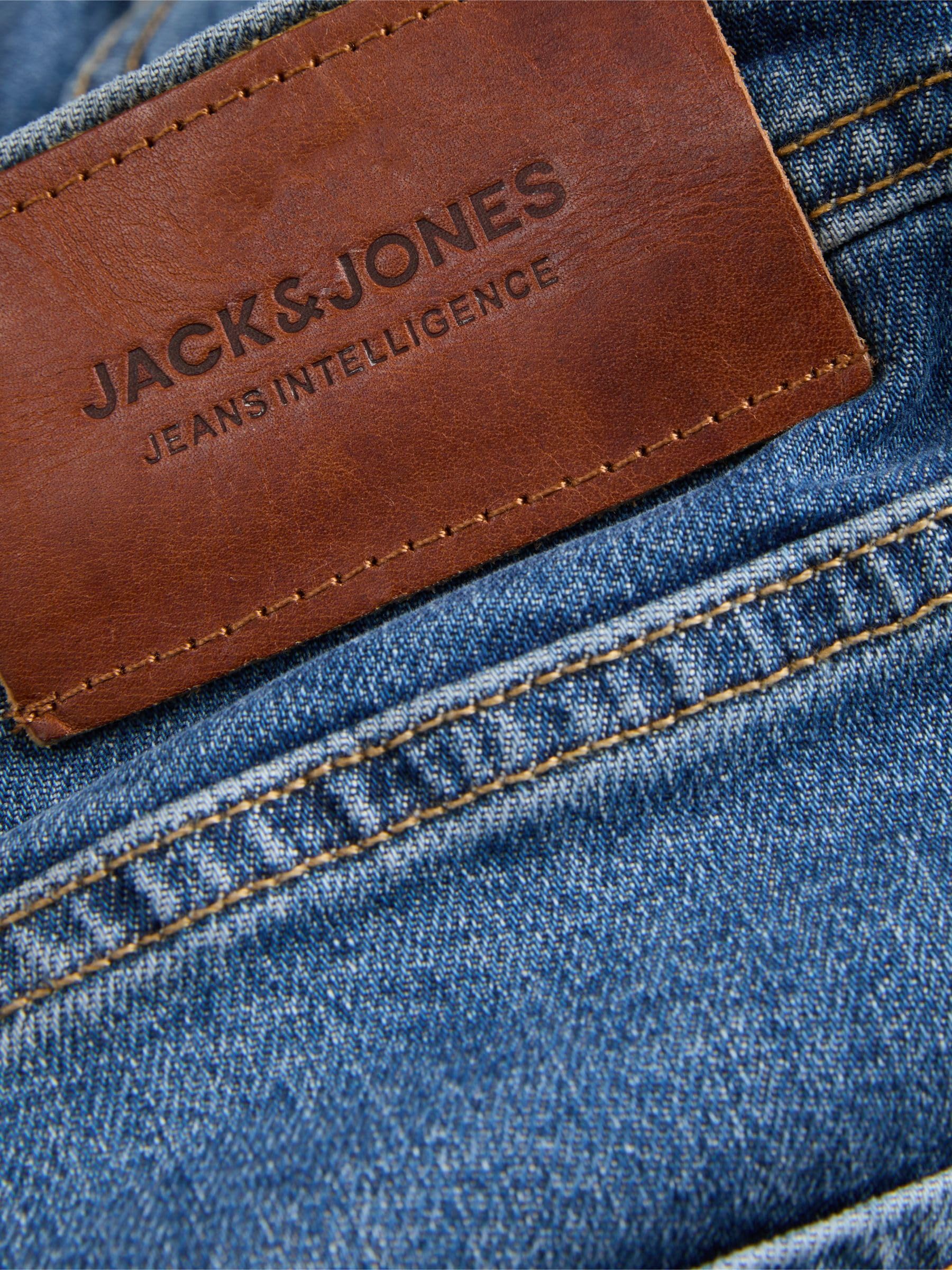 JACK & JONES Shorts Regular Fit Shorts