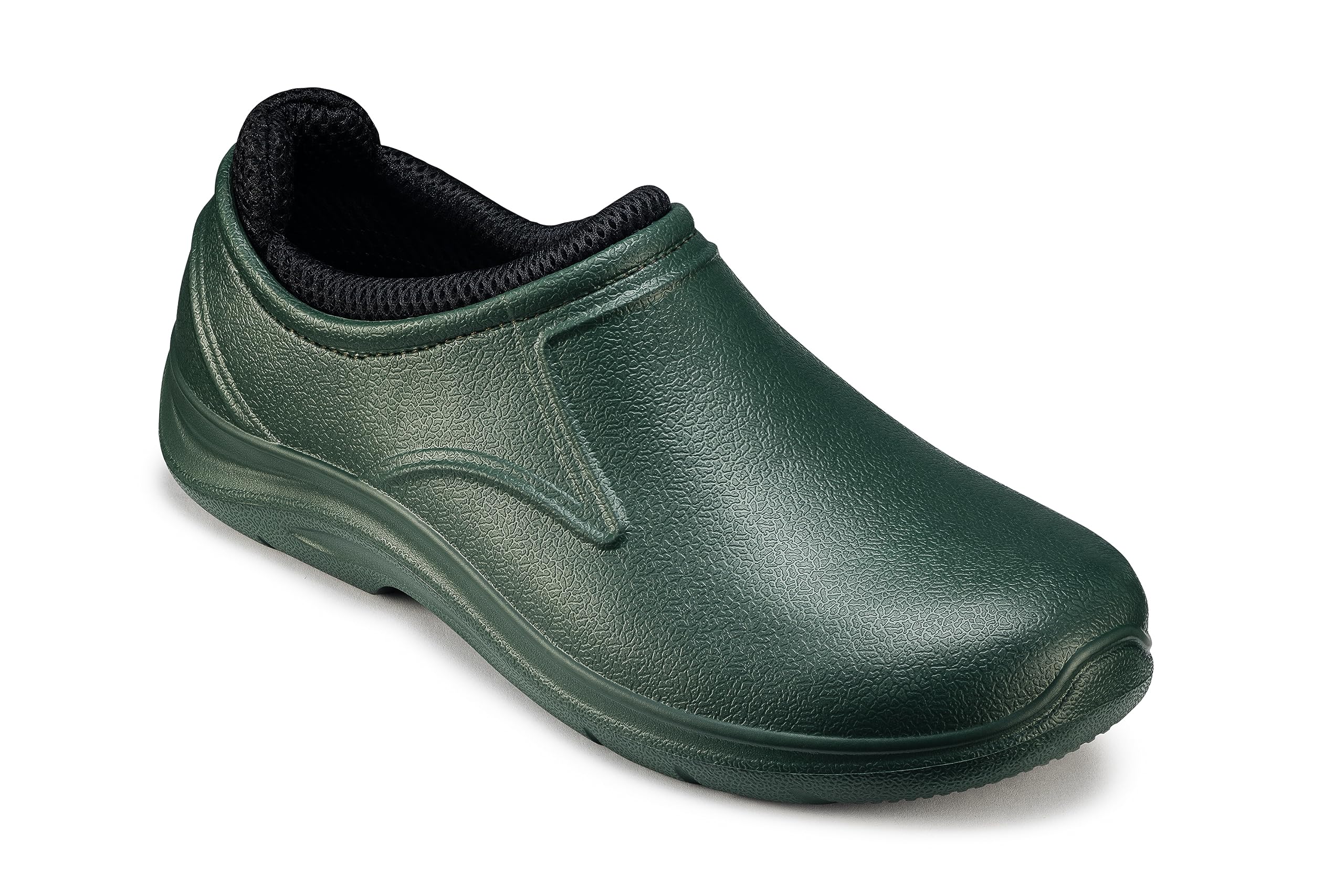ESTRO Chodaki Ogrodowe Męskie Chodaki - Buty do Ogrodu dla Kobiet Lekkie Obuwie Ogrodowe Damskie Chodaki Damskie do Ogrodu Męskie Buty Ogrodowe K040S