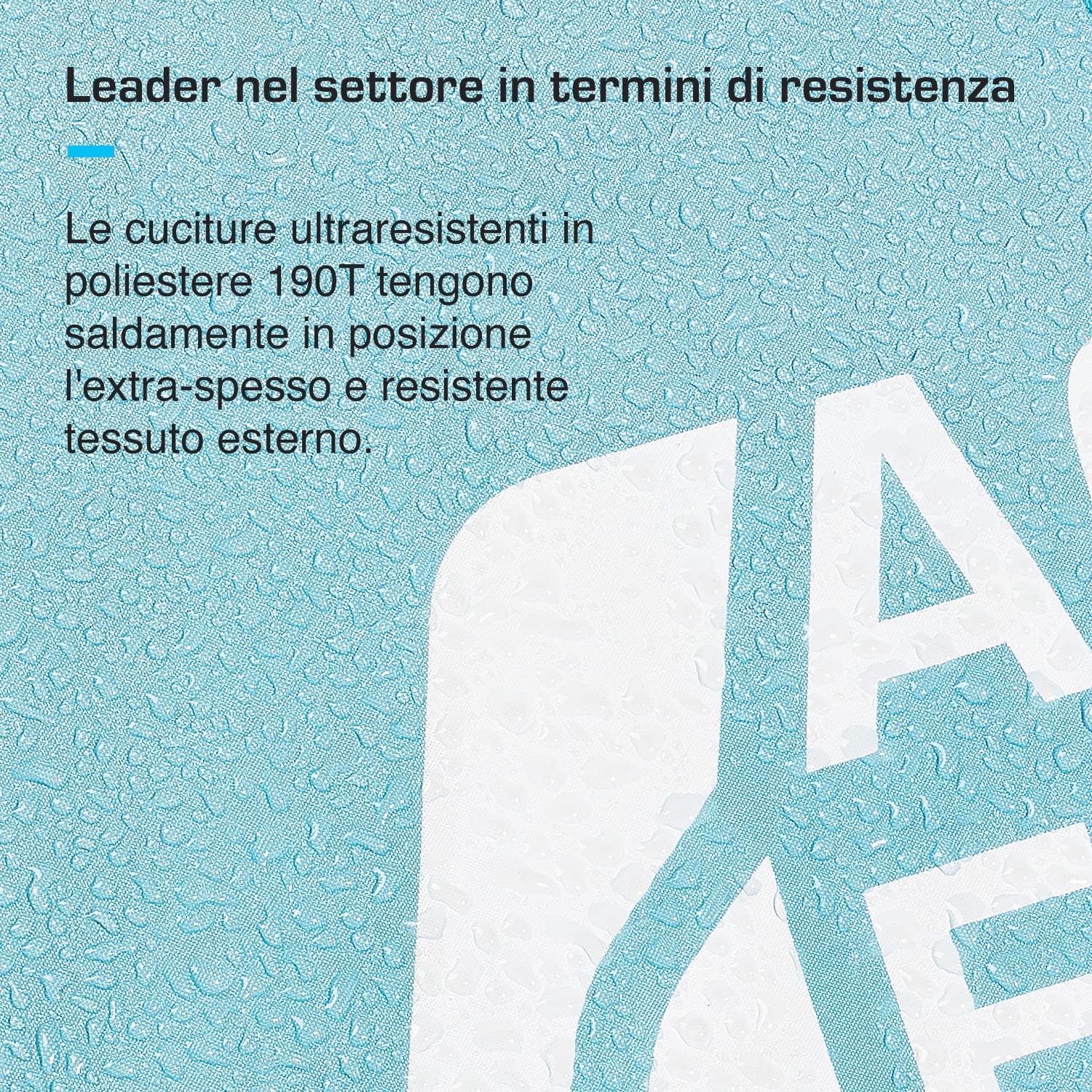 Active Era Tenda da Spiaggia di Lusso - Tenda da Sole per 3-4 Persone con Tecnologia Easy Pitch e Protezione Solare UPF 50+ - Pop-Up e Leggera