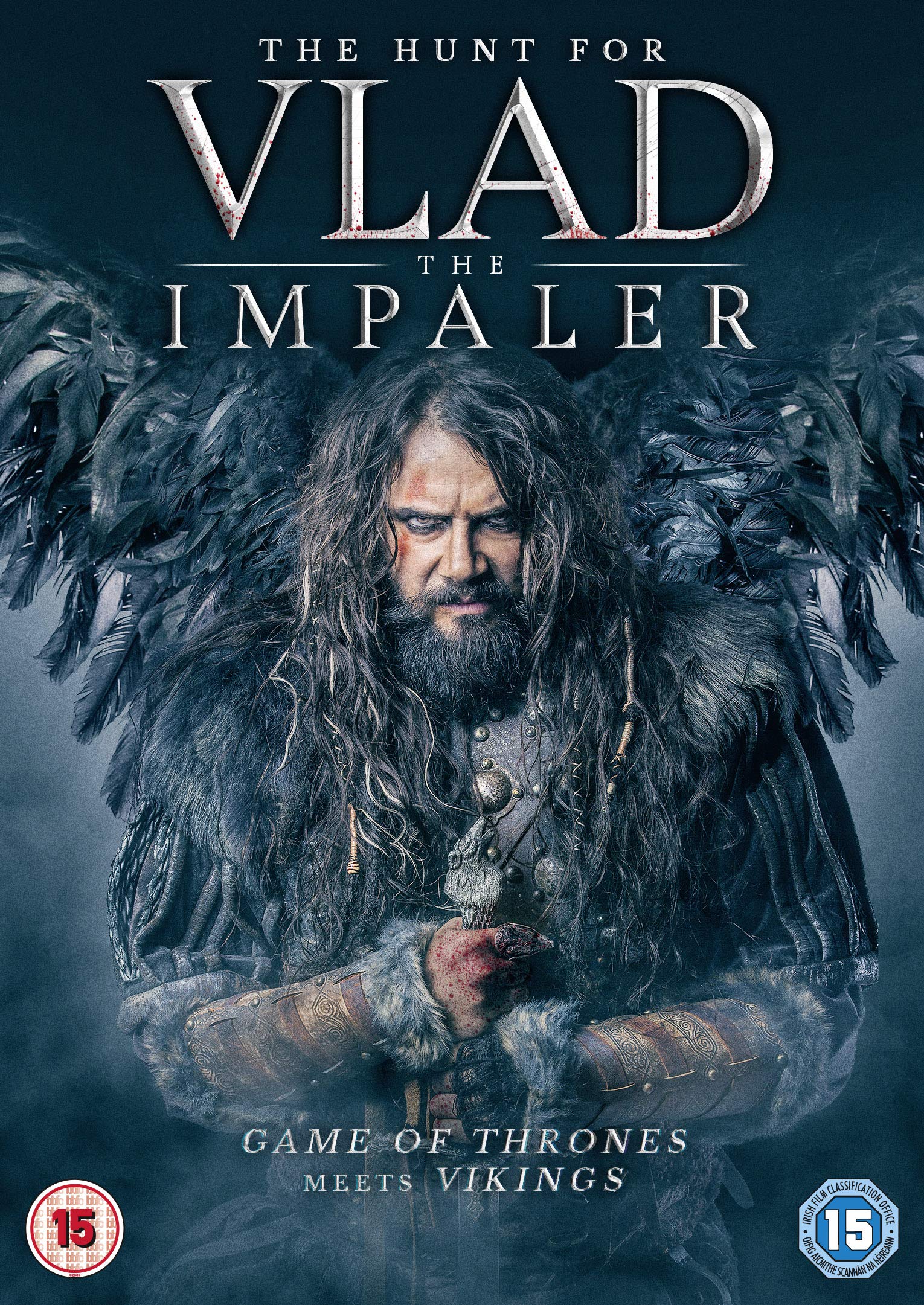 Vlad The Impaler [DVD]