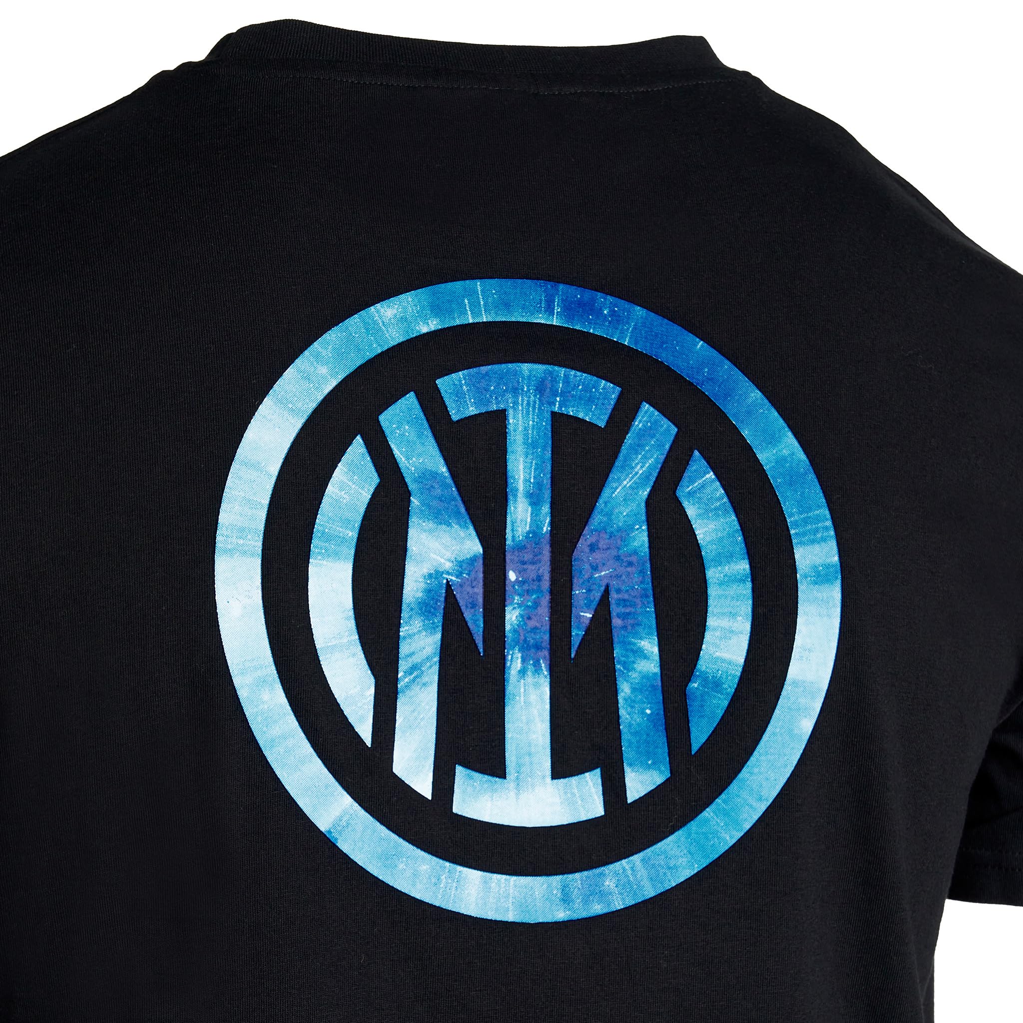Inter Koszulka Uniseks T-shirt Galaxy