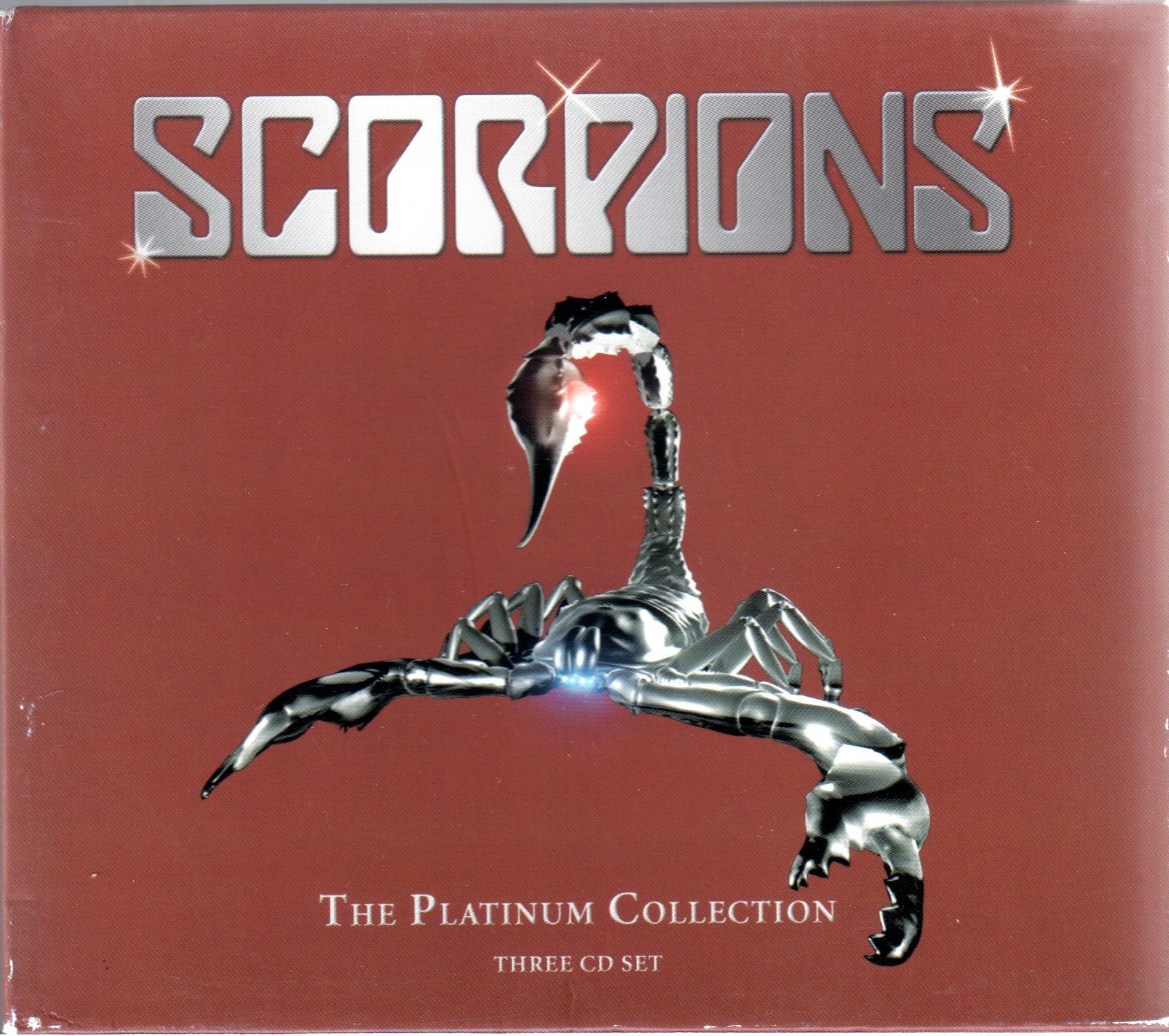 Platinum Collection