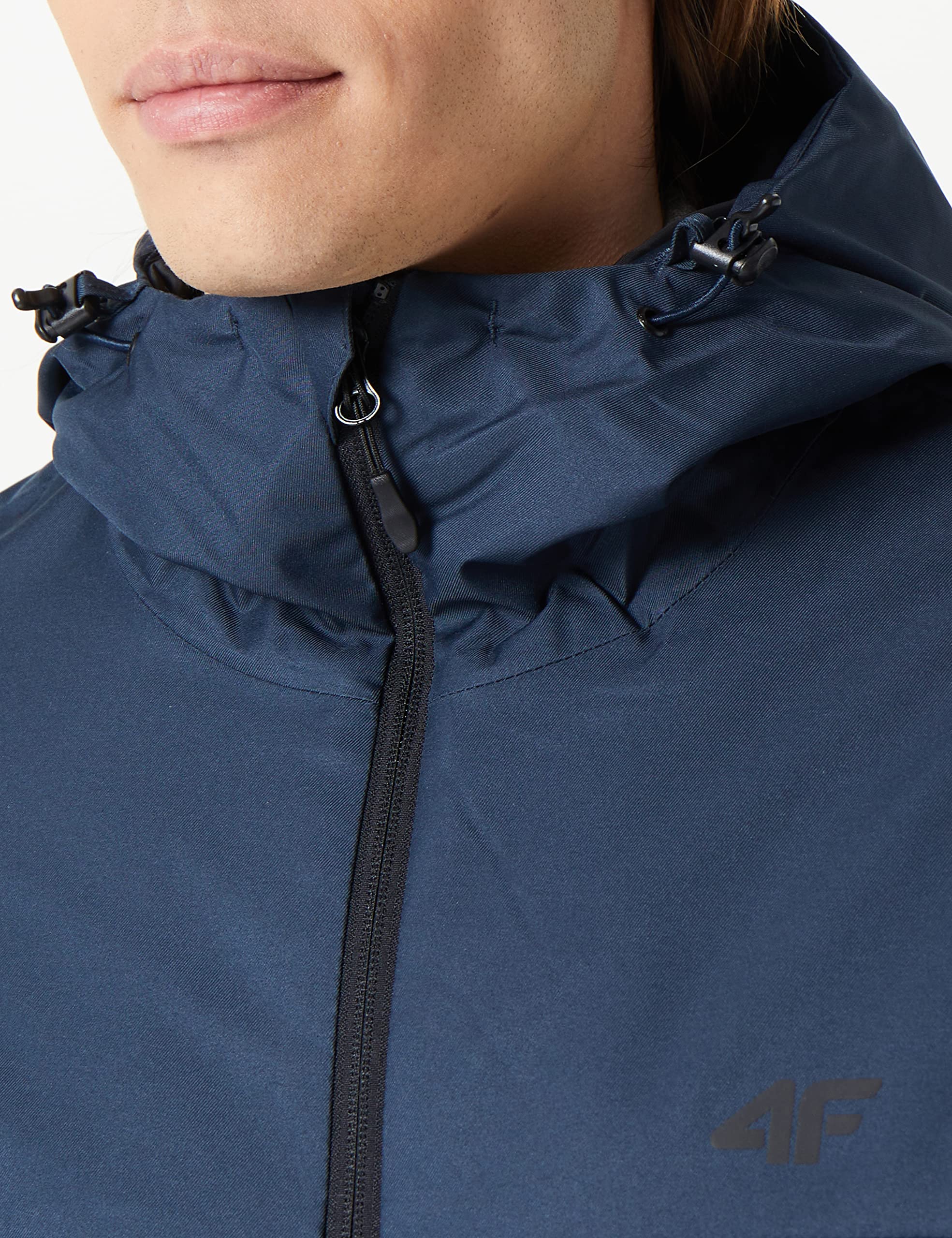 4F dżinsy Mężczyźni Men's Ski Jacket Kumn001