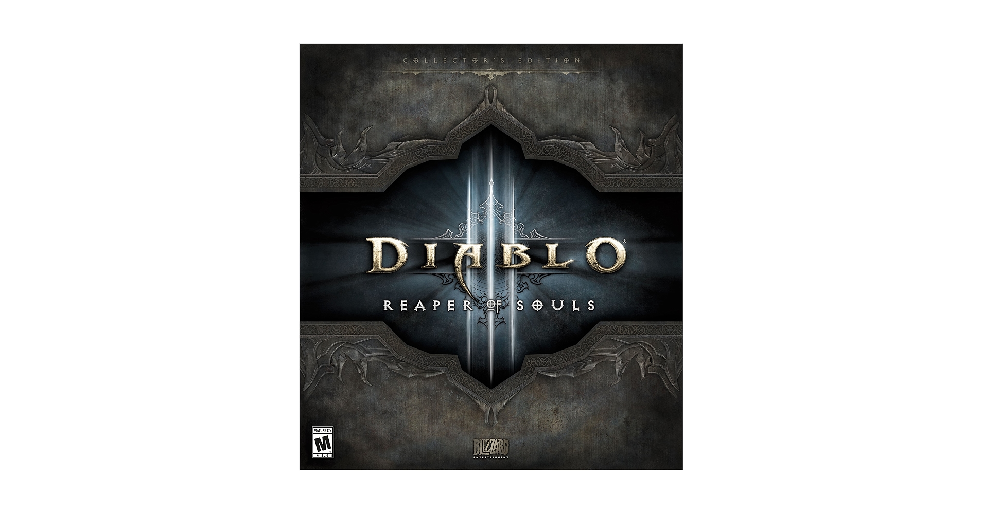 Amazon.com: Diablo III: Reaper of Souls Collector's Edition