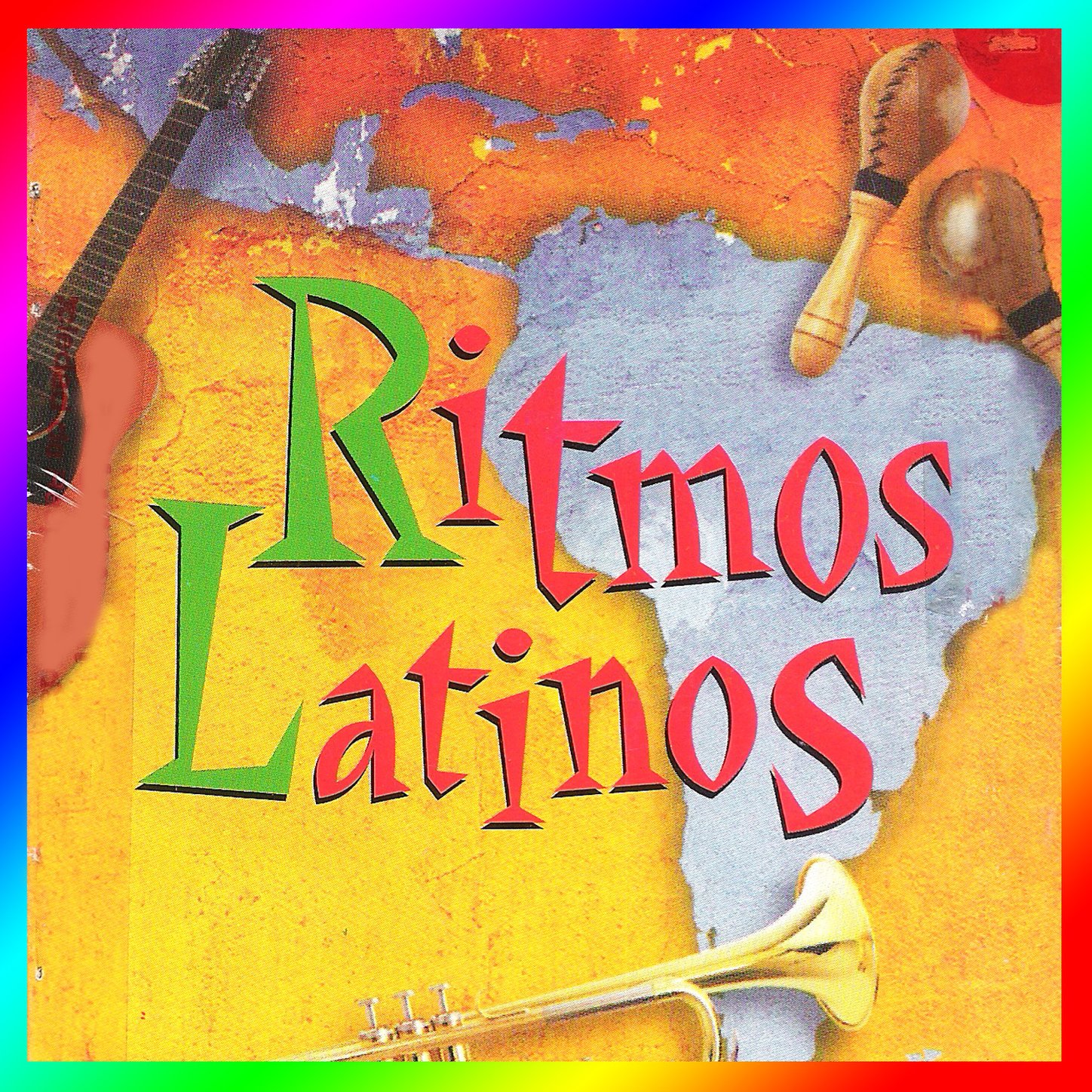 Mariachi Juvenil Tecalitlán