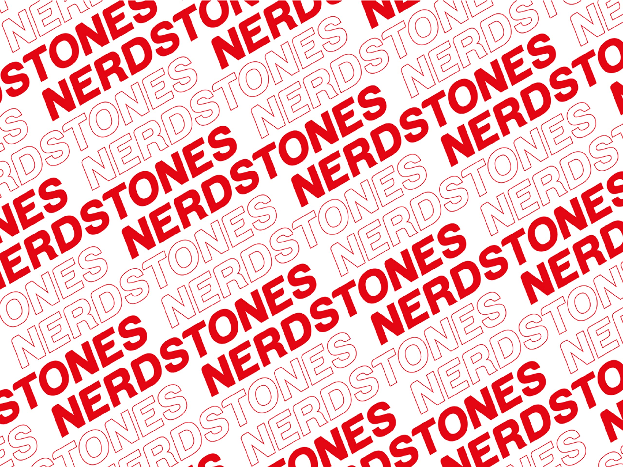 NerdStones