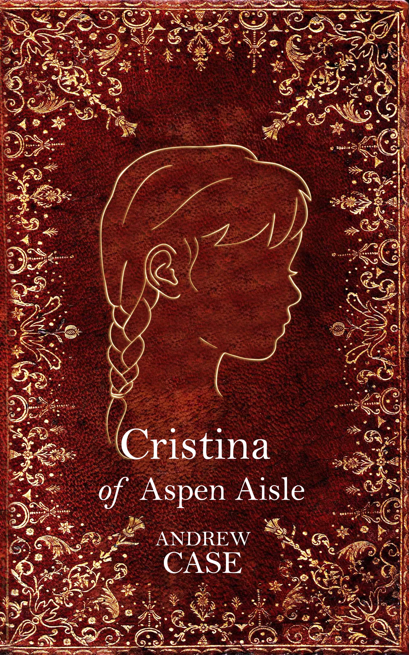 Cristina of Aspen Aisle