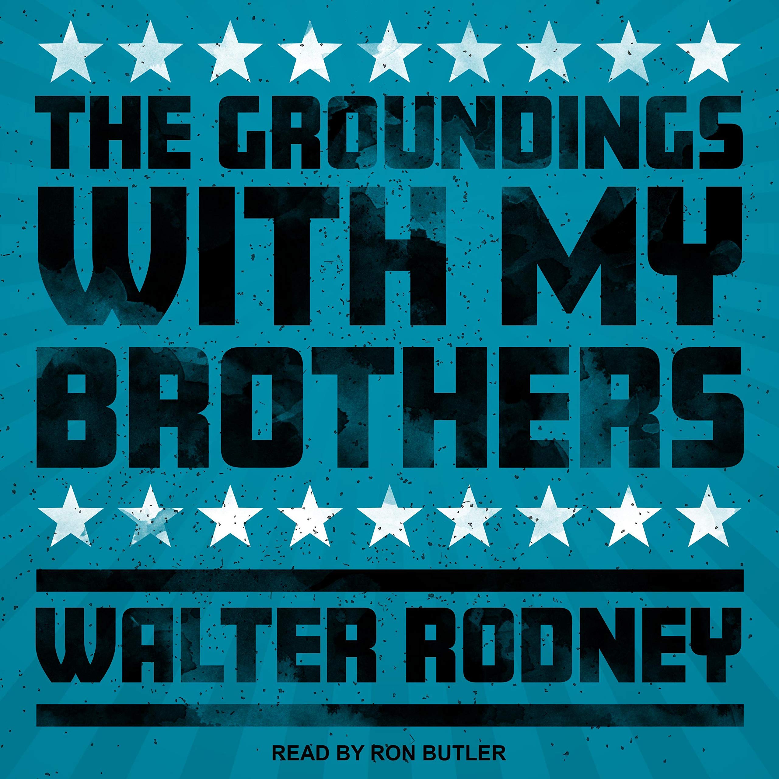 Cover art for The Groundings With My Brothers
