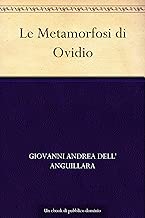 Le Metamorfosi di Ovidio Formato=Formato Kindle