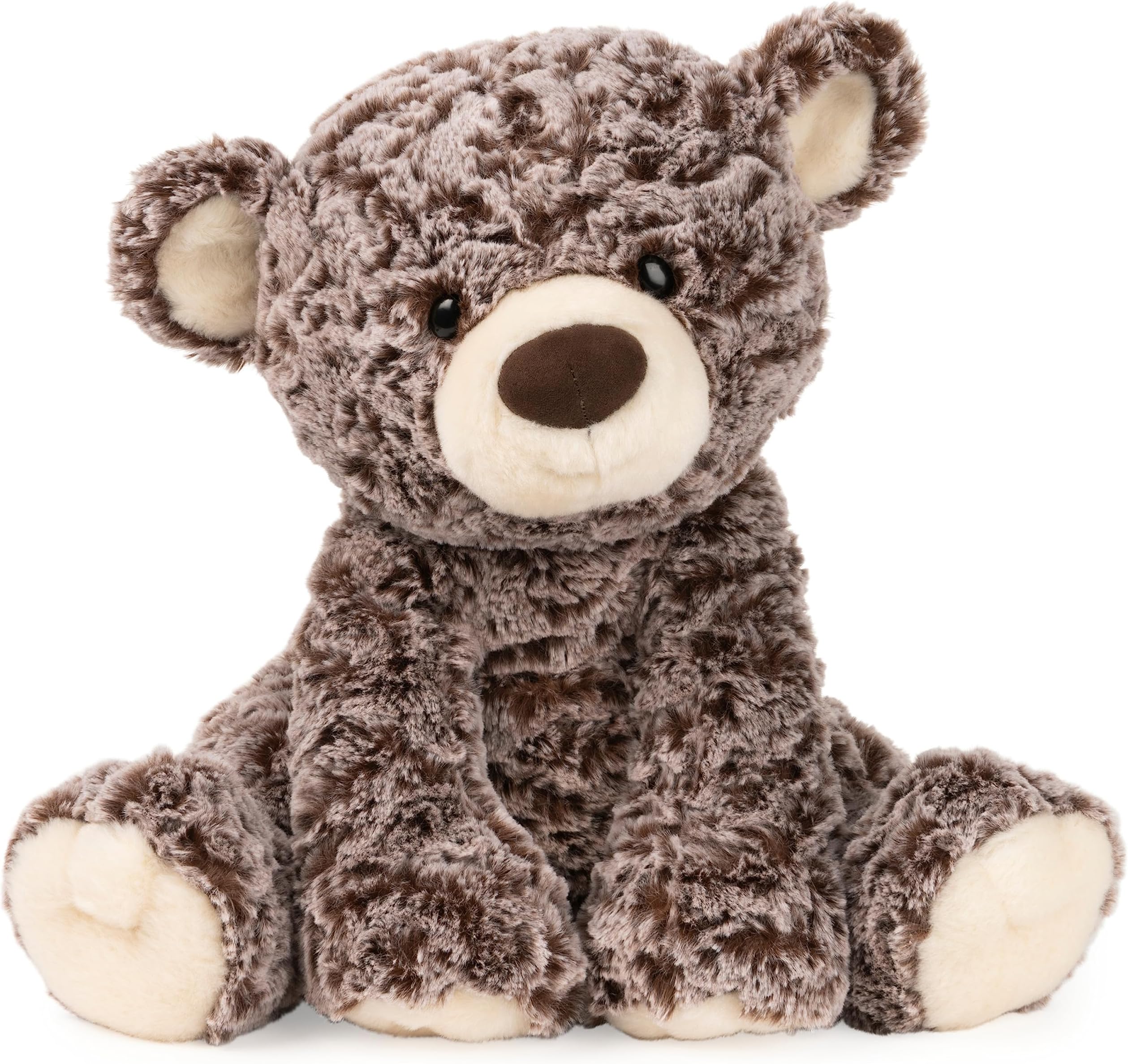 GUND Knuffel Teddy Bear, Classic Brown Bear, Premium Plush Stuffed Animal, 12 Inch