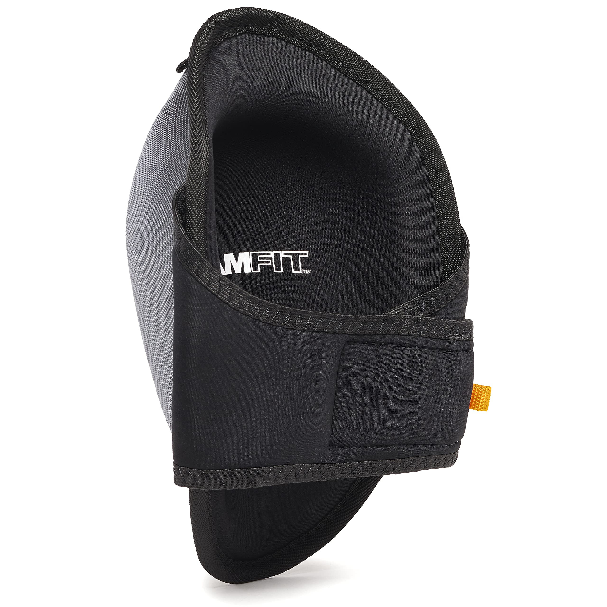 ToughBuilt Rodilleras FoamFit Gris