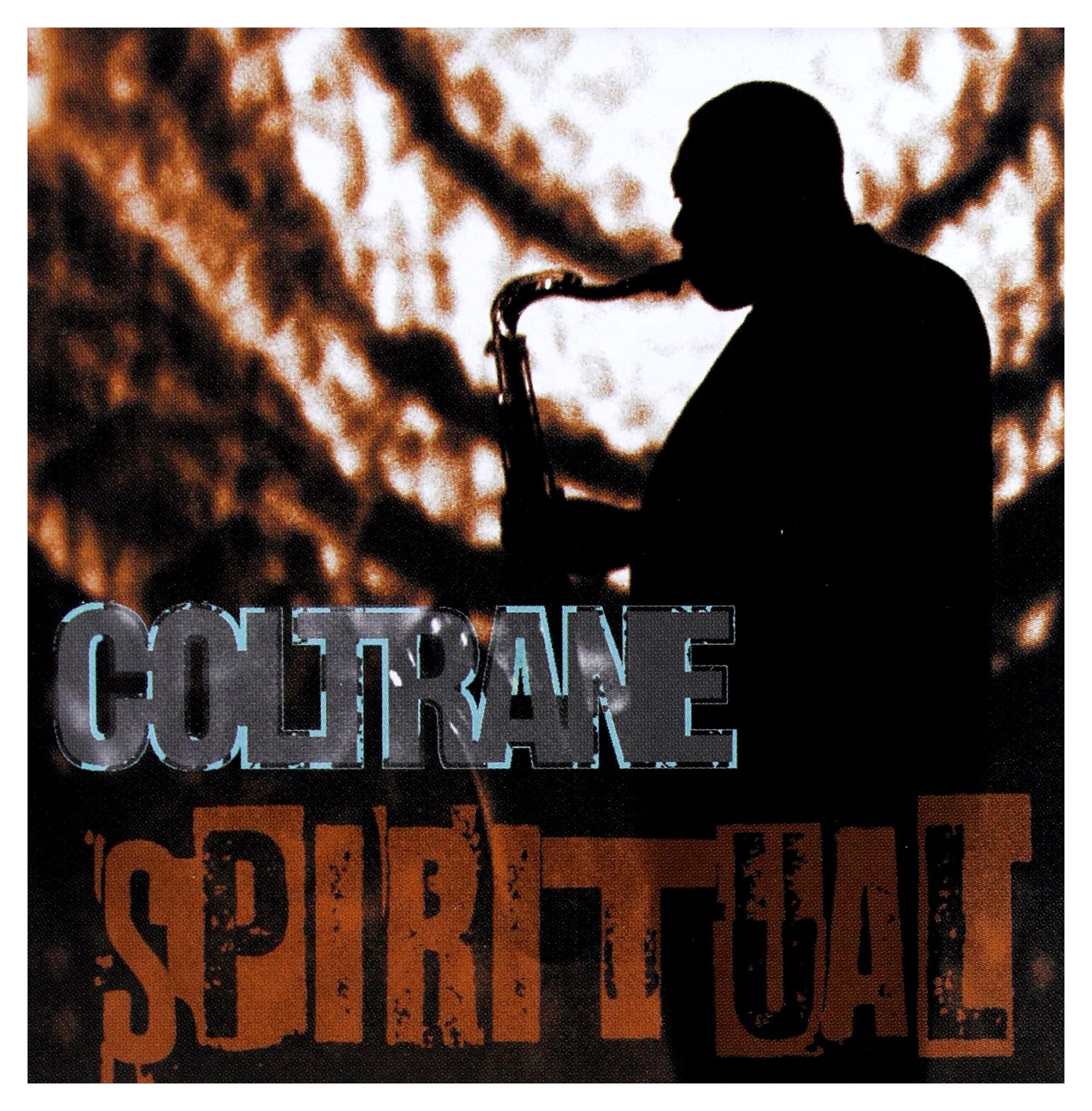 Spiritual [75th Anniversary] [Audio CD] John Coltrane