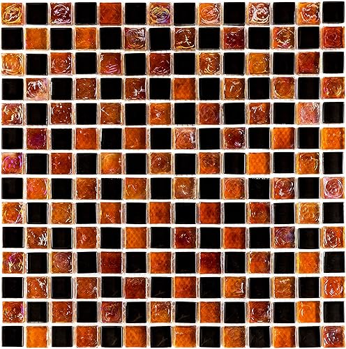 Miniatura 191 de Parent of Mosaic Tiles 22 verde mixto