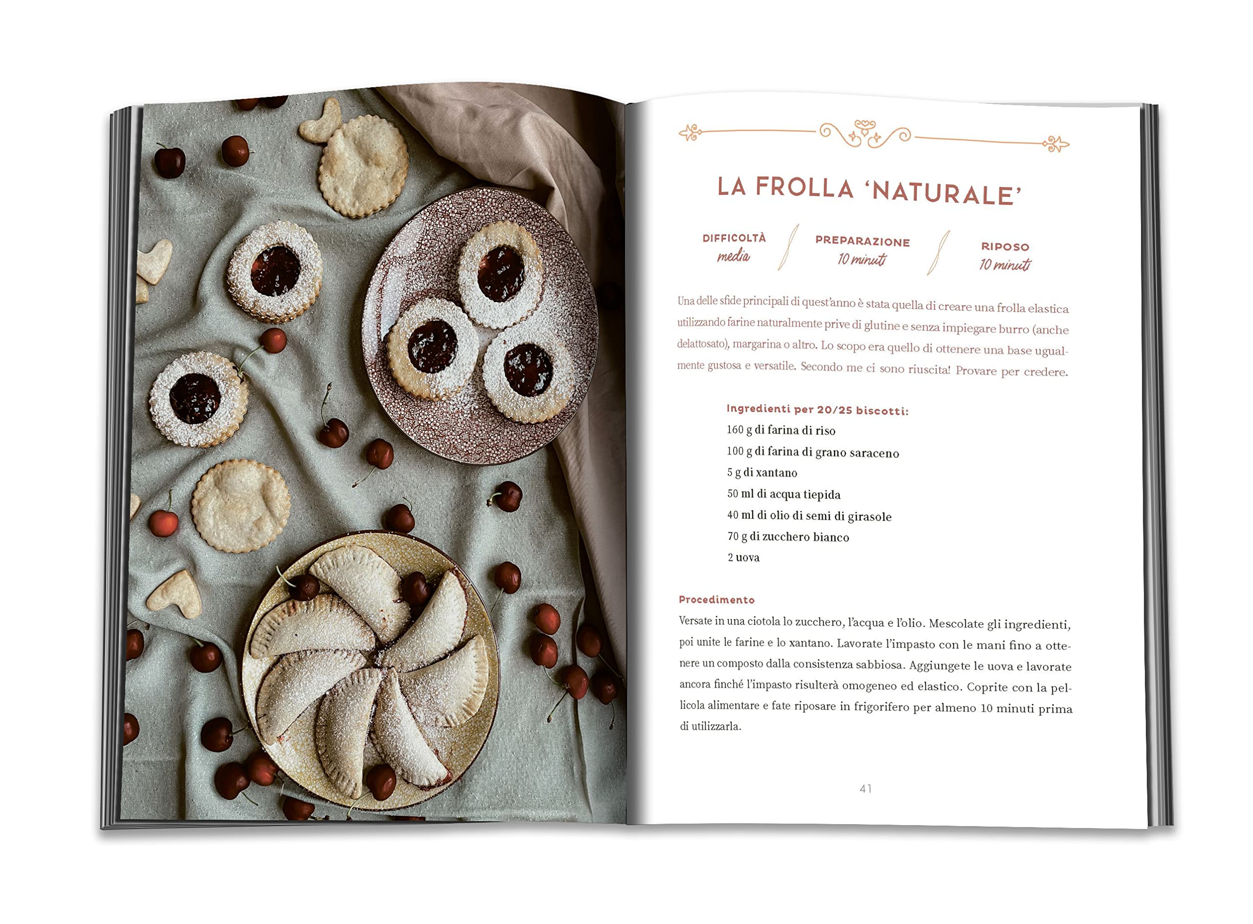 Cucina gluten free. 100 ricette golose e sorprendenti