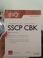 The Official (ISC)2 Guide to the SSCP CBK: 9781119207467