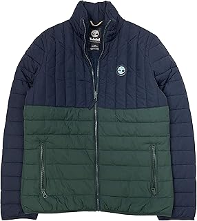timberland outdoor performance jacket