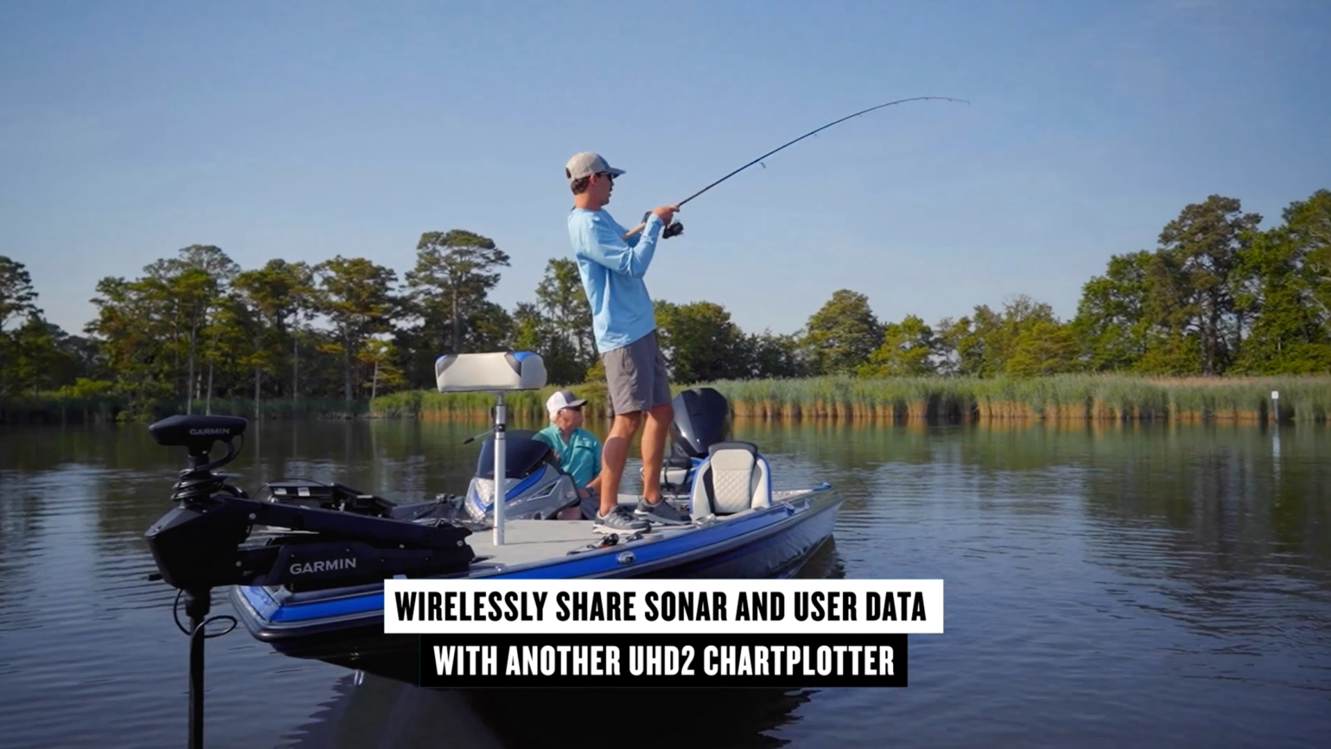 Amazon.com: Garmin ECHOMAP UHD2 93sv with GT56 Transducer, 9