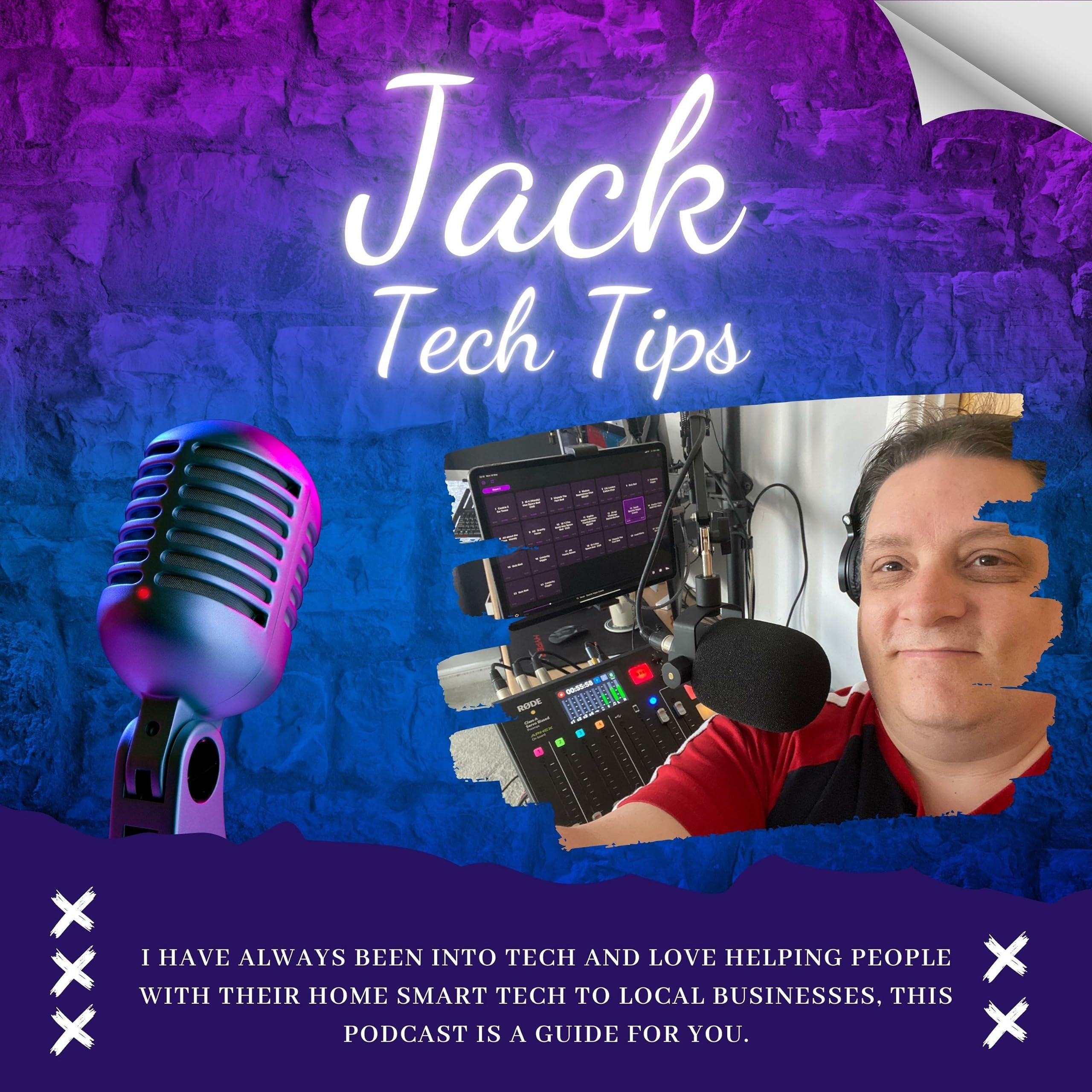 Jack Tech Tips